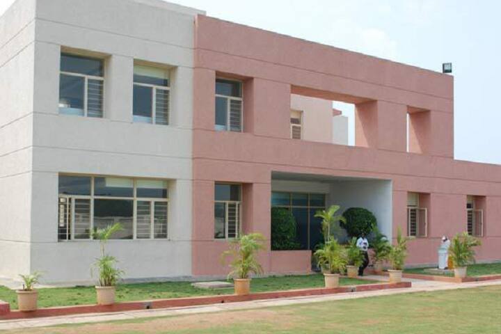 hostel